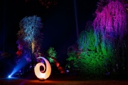 LightArt - Bad Pyrmont leuchtet...