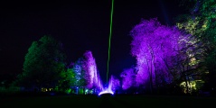 LightArt - Bad Pyrmont leuchtet...