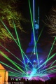 LightArt - DER HERMANN leuchtet