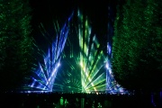 LightArt - Bad Pyrmont leuchtet...