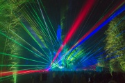 LightArt - DER HERMANN leuchtet 3.0