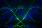 LightArt - Bad Pyrmont leuchtet...