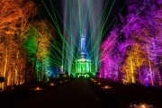 LightArt - DER HERMANN leuchtet 3.0