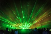 LightArt - Bad Pyrmont leuchtet...