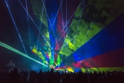 LightArt - DER HERMANN leuchtet 3.0