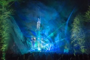 LightArt - DER HERMANN leuchtet 3.0