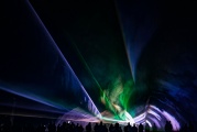 LightArt - Bad Pyrmont leuchtet...