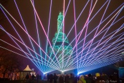 LightArt - DER HERMANN leuchtet 3.0