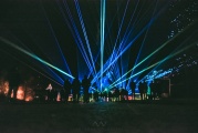 LightArt - DER HERMANN leuchtet 3.0