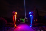 LightArt - Bad Pyrmont leuchtet...