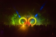 LightArt - Bad Pyrmont leuchtet...