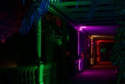 LightArt - Bad Pyrmont leuchtet...
