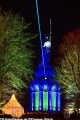 LightArt - DER HERMANN leuchtet
