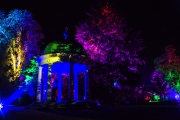 LightArt - Bad Pyrmont leuchtet...