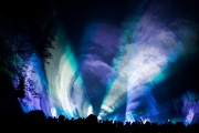 LightArt - Bad Pyrmont leuchtet...