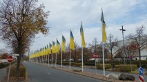 Roadshow Edeka