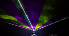 LightArt - Bad Pyrmont leuchtet...