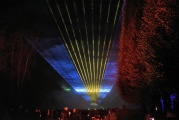 LightArt - Bad Pyrmont leuchtet...