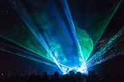 LightArt - DER HERMANN leuchtet 3.0