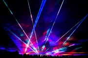 LightArt - Bad Pyrmont leuchtet...