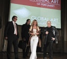 GLOBAL ART GALA