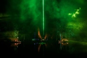 LightArt - Bad Pyrmont leuchtet...