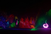 LightArt - Bad Pyrmont leuchtet...
