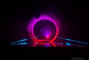 LightArt - Bad Pyrmont leuchtet...