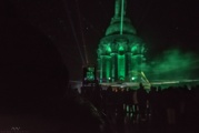 LightArt - DER HERMANN leuchtet