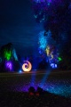 LightArt - Bad Pyrmont leuchtet...