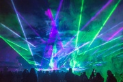 LightArt - DER HERMANN leuchtet 3.0