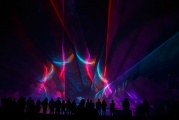 LightArt - Bad Pyrmont leuchtet...