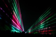 LightArt - Bad Pyrmont leuchtet...