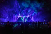 LightArt - Bad Pyrmont leuchtet...