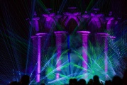LightArt - DER HERMANN leuchtet 3.0