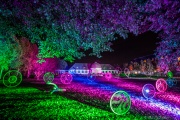 LightArt - Bad Pyrmont leuchtet...