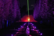 LightArt - Bad Pyrmont leuchtet...