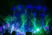 LightArt - DER HERMANN leuchtet 3.0