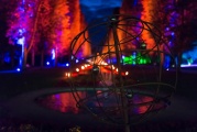 LightArt - Bad Pyrmont leuchtet...