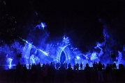LightArt - Bad Pyrmont leuchtet...
