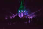 LightArt - DER HERMANN leuchtet