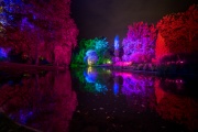 LightArt - Bad Pyrmont leuchtet...