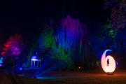 LightArt - Bad Pyrmont leuchtet...