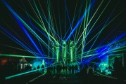 LightArt - DER HERMANN leuchtet 3.0