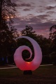 LightArt - Bad Pyrmont leuchtet...