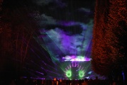 LightArt - Bad Pyrmont leuchtet...