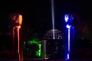 LightArt - Bad Pyrmont leuchtet...