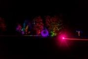 LightArt - Bad Pyrmont leuchtet...