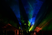 LightArt - Bad Pyrmont leuchtet...
