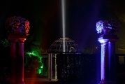 LightArt - Bad Pyrmont leuchtet...